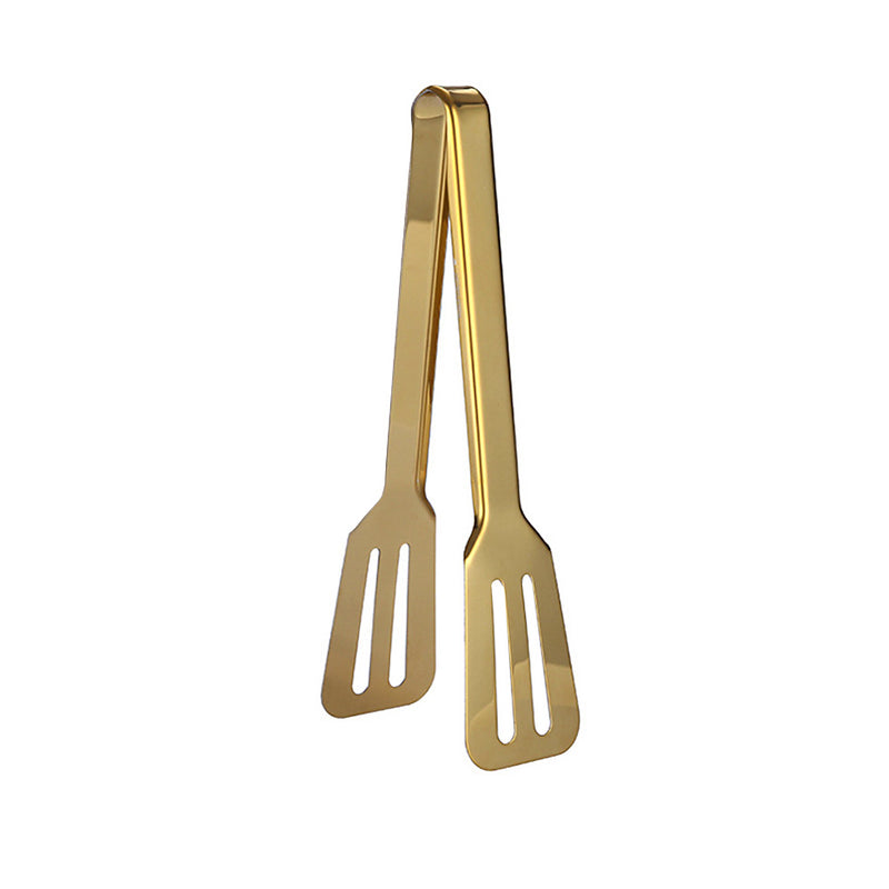 BBQ Tongs - Stainless Steel