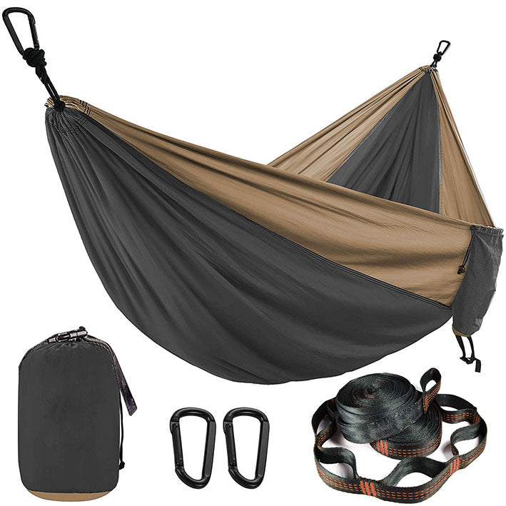 Hammock – Portable Outdoor Comfort