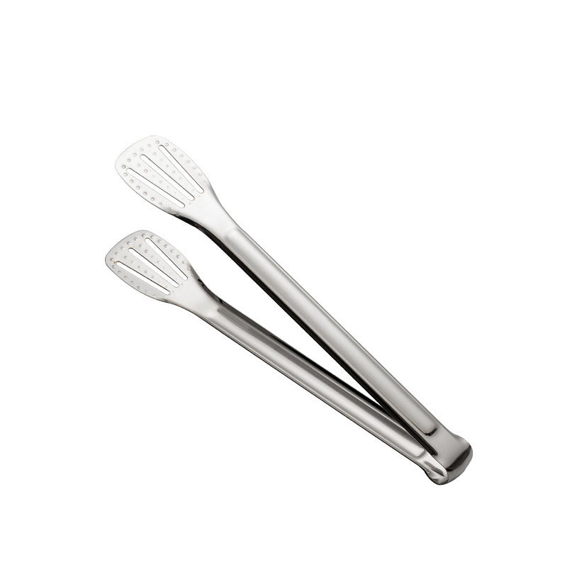 BBQ Tongs - Stainless Steel