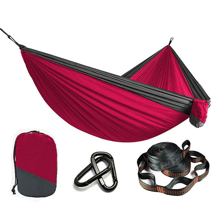 Hammock – Portable Outdoor Comfort