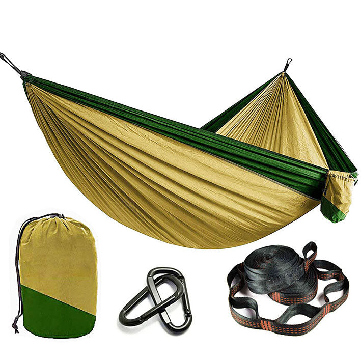 Hammock – Portable Outdoor Comfort