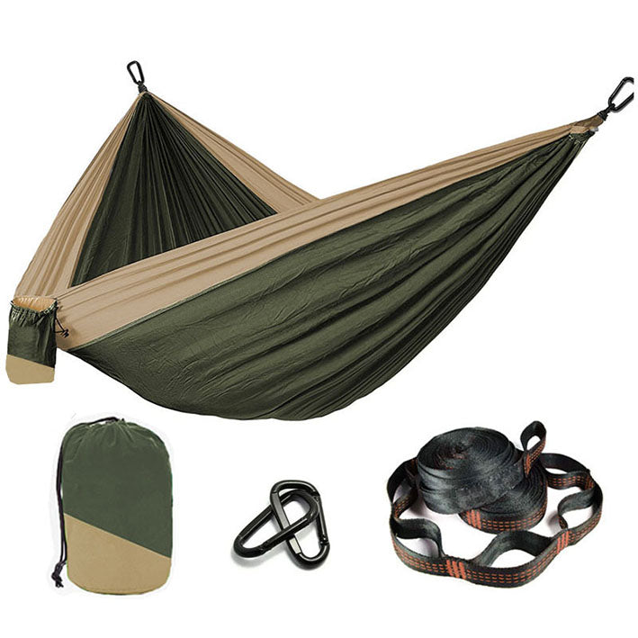 Hammock – Portable Outdoor Comfort