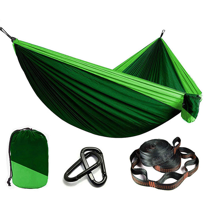 Hammock – Portable Outdoor Comfort