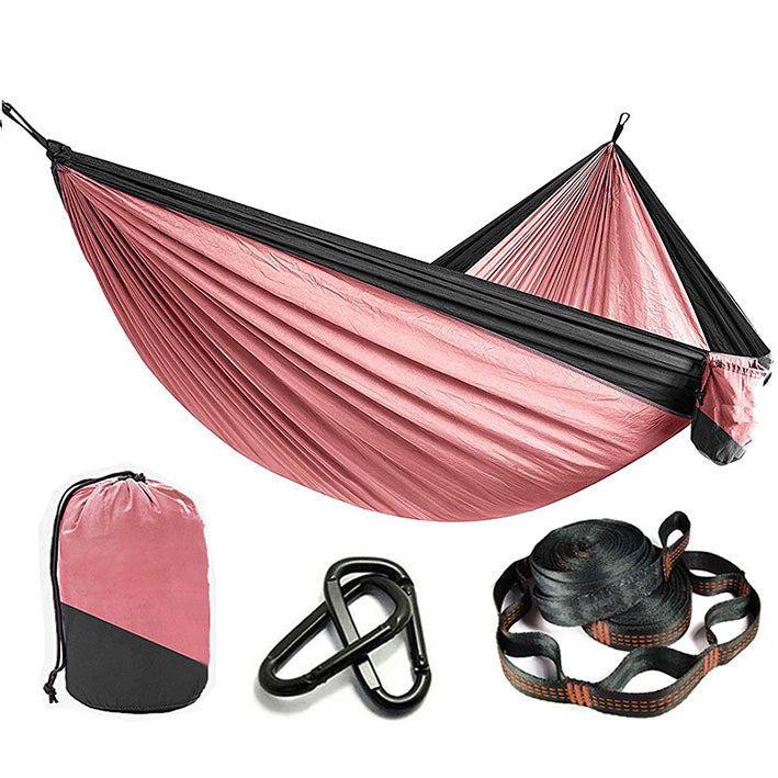 Hammock – Portable Outdoor Comfort