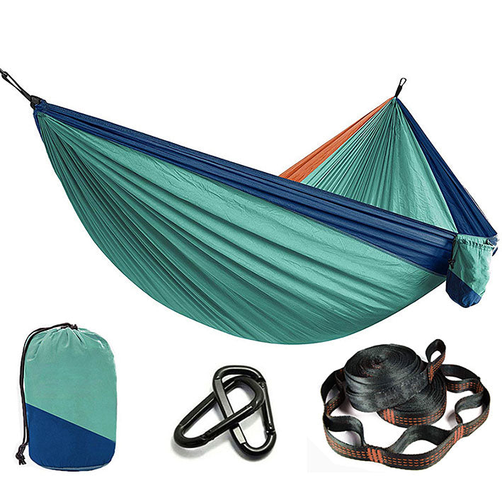 Hammock – Portable Outdoor Comfort