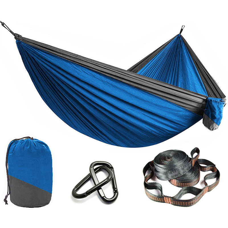 Hammock – Portable Outdoor Comfort