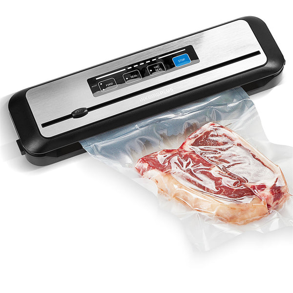 Automatic Vacuum Sealer Machine - Green Grill