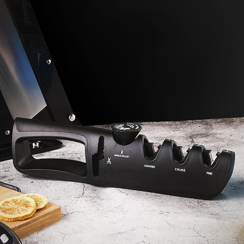 Best Professional Knife Sharpener Kit