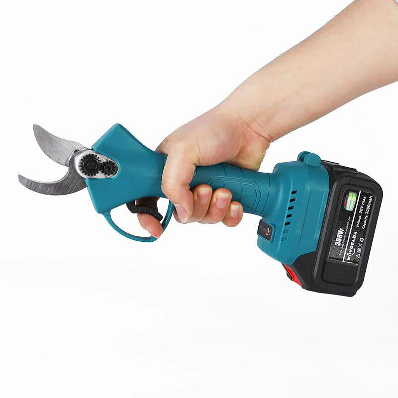 Cordless Electric Heavy Duty Pruning