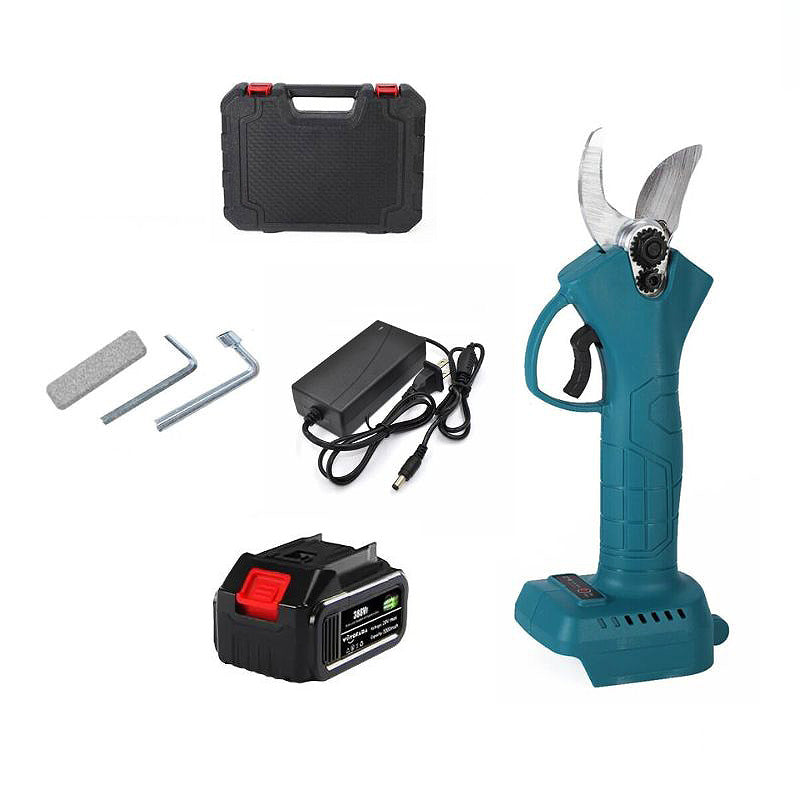 Cordless Electric Heavy Duty Pruning