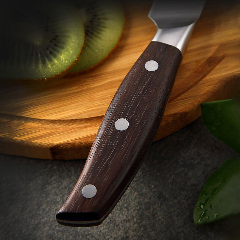 Premium German Steel Knife Set