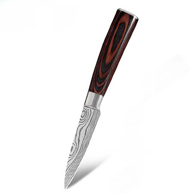 Samurai Premium Japanese Knives
